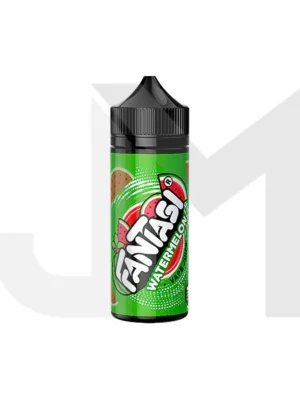 0mg Fantasi 100ml Shortfill E-Liquid (50VG/50PG)