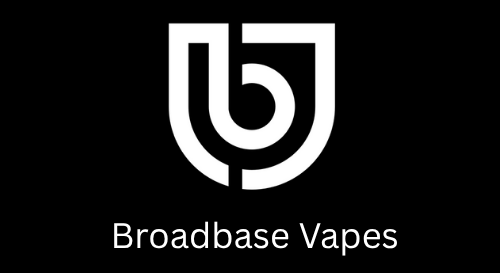 broadbase vapes logo